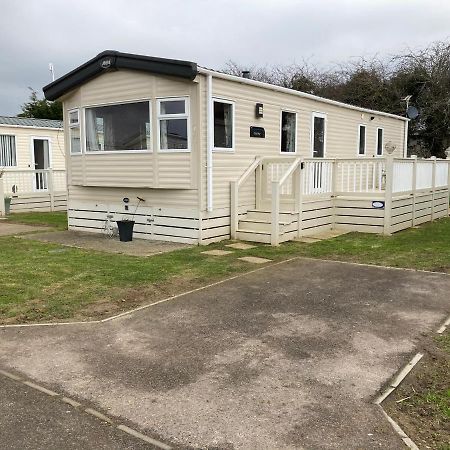 Birchington Vale Caravan Holiday Park Exterior photo