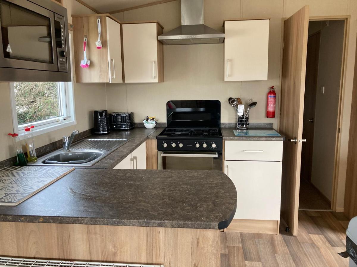 Birchington Vale Caravan Holiday Park Exterior photo