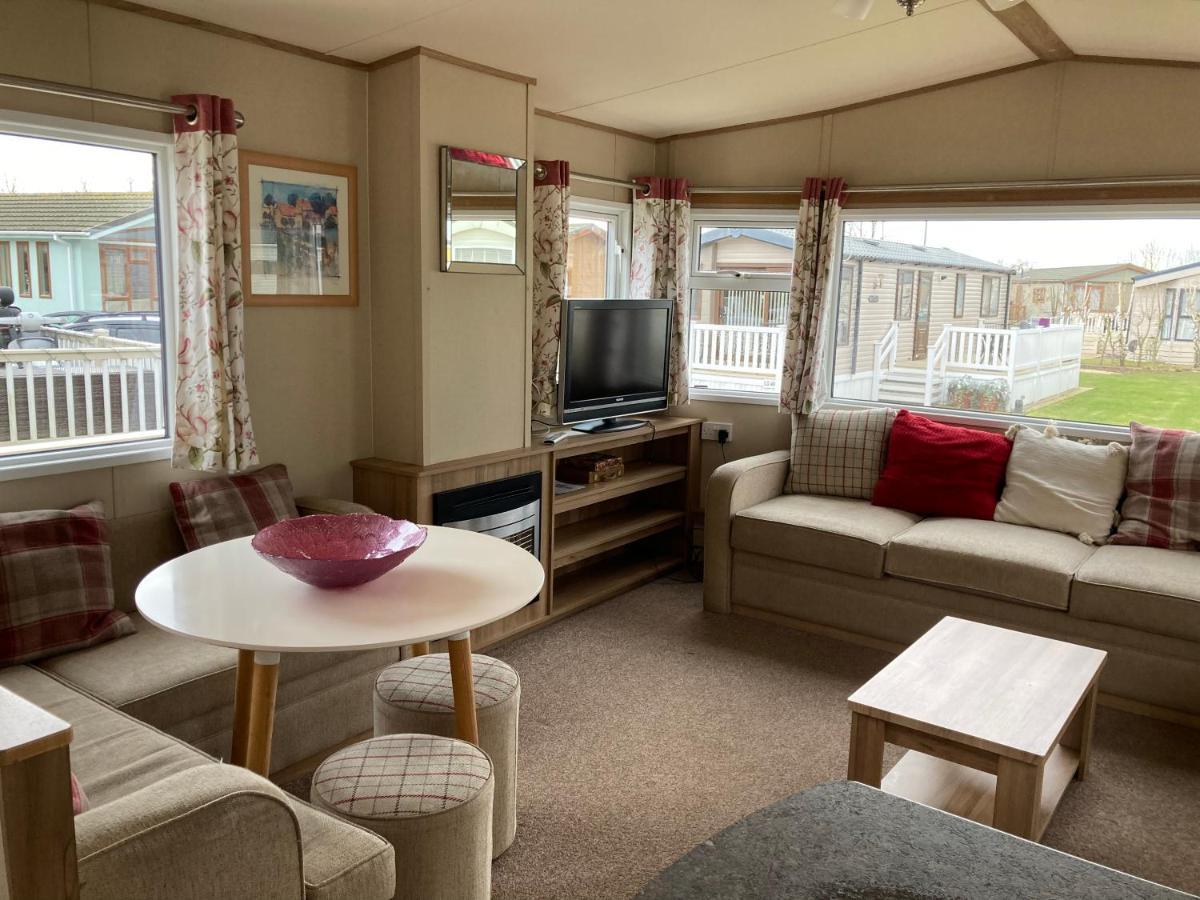 Birchington Vale Caravan Holiday Park Exterior photo