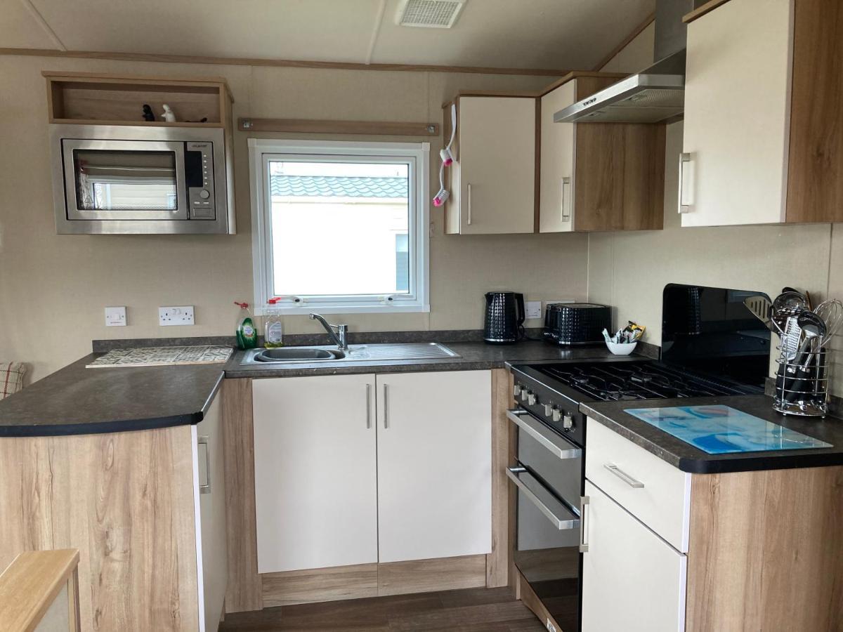 Birchington Vale Caravan Holiday Park Exterior photo