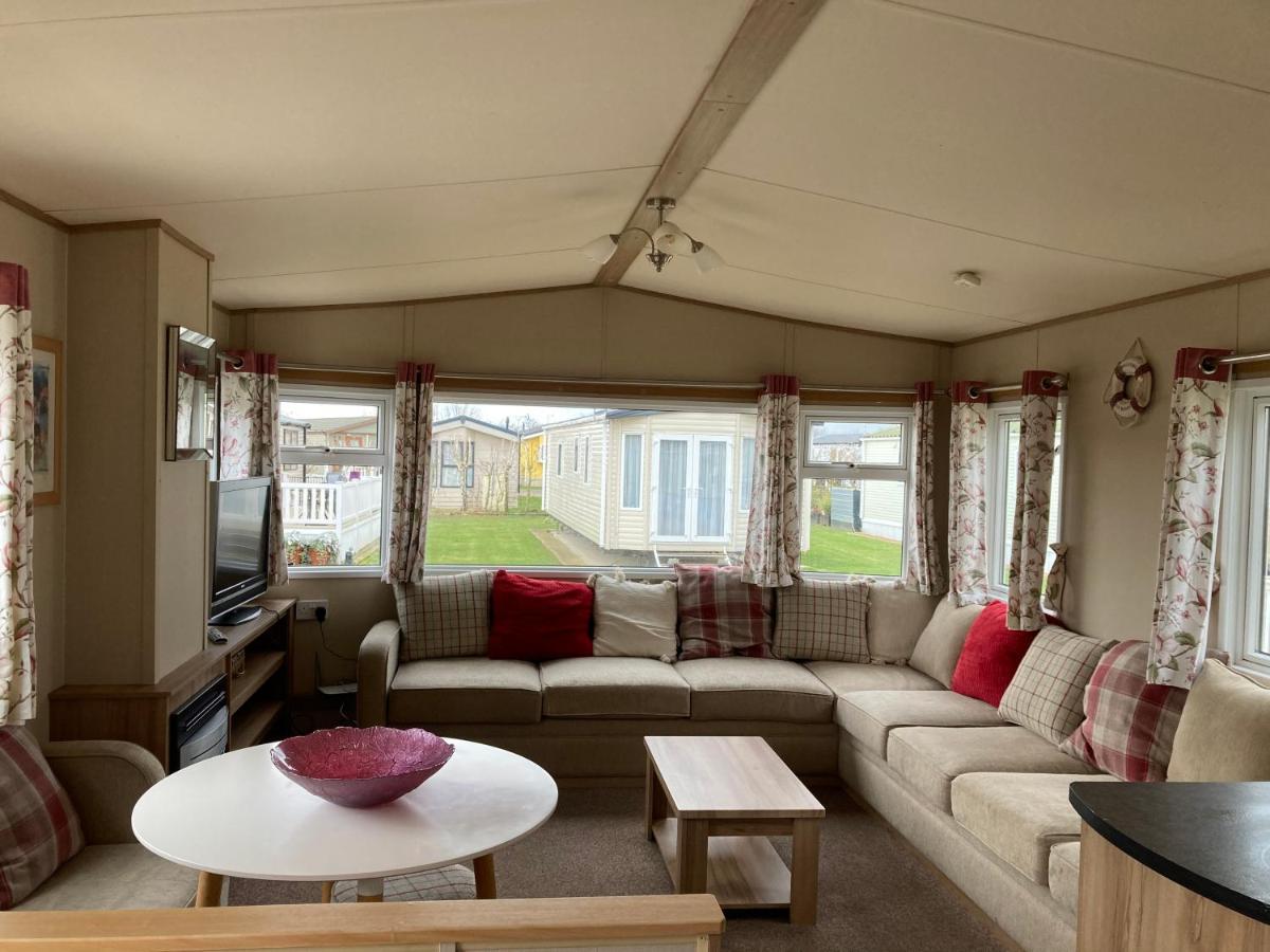 Birchington Vale Caravan Holiday Park Exterior photo