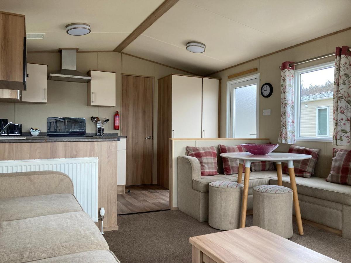 Birchington Vale Caravan Holiday Park Exterior photo