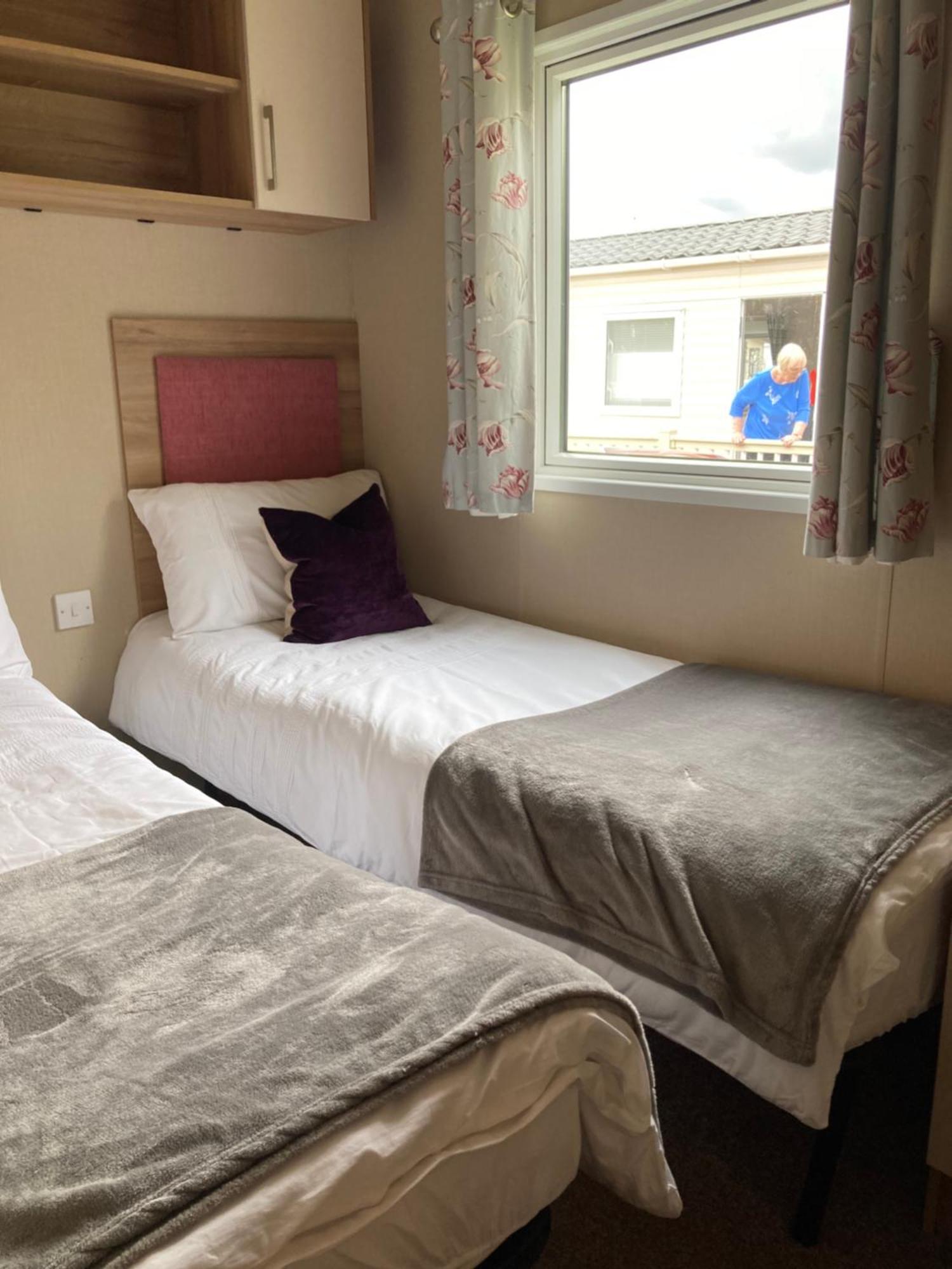 Birchington Vale Caravan Holiday Park Exterior photo