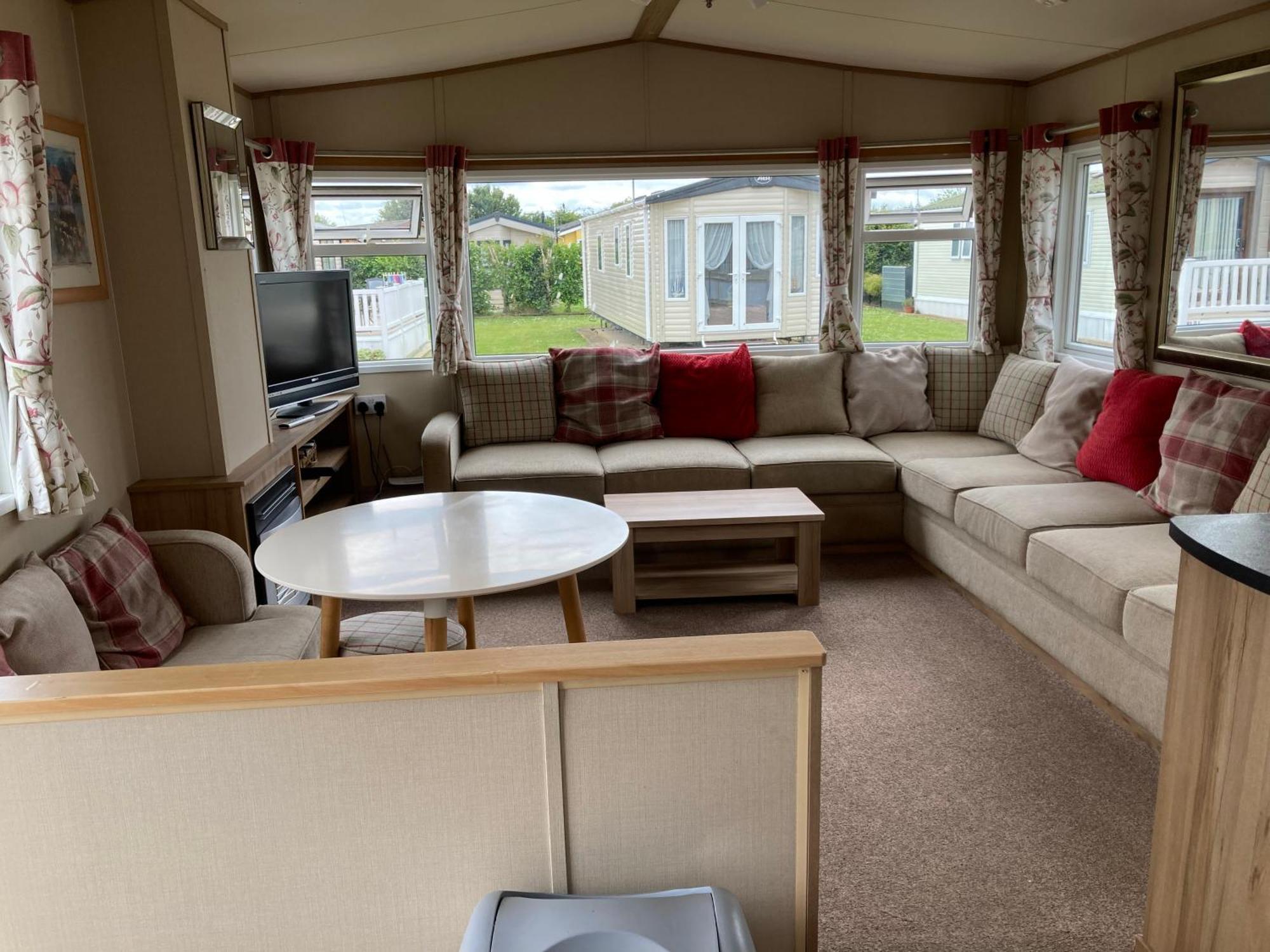Birchington Vale Caravan Holiday Park Exterior photo