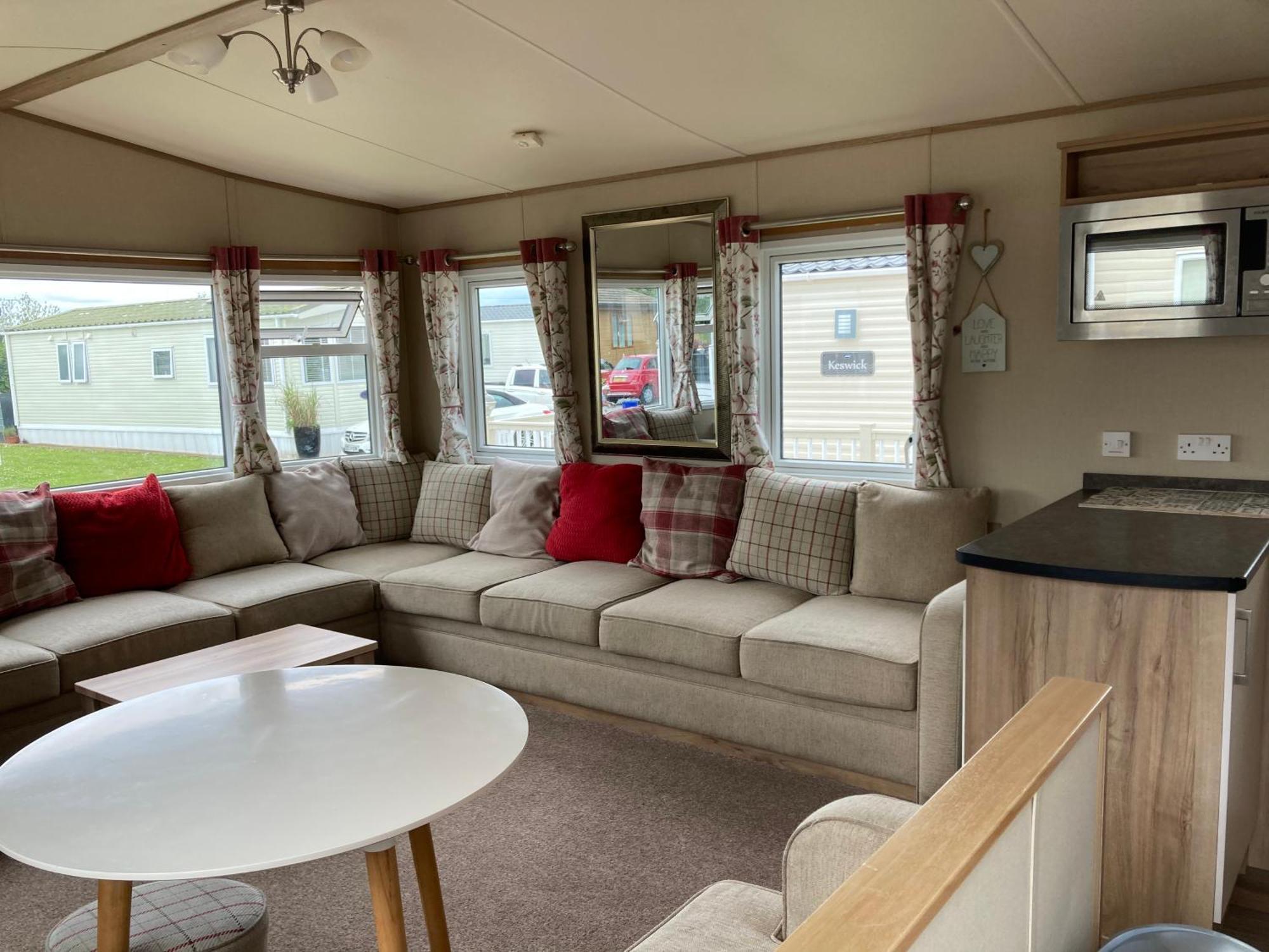 Birchington Vale Caravan Holiday Park Exterior photo