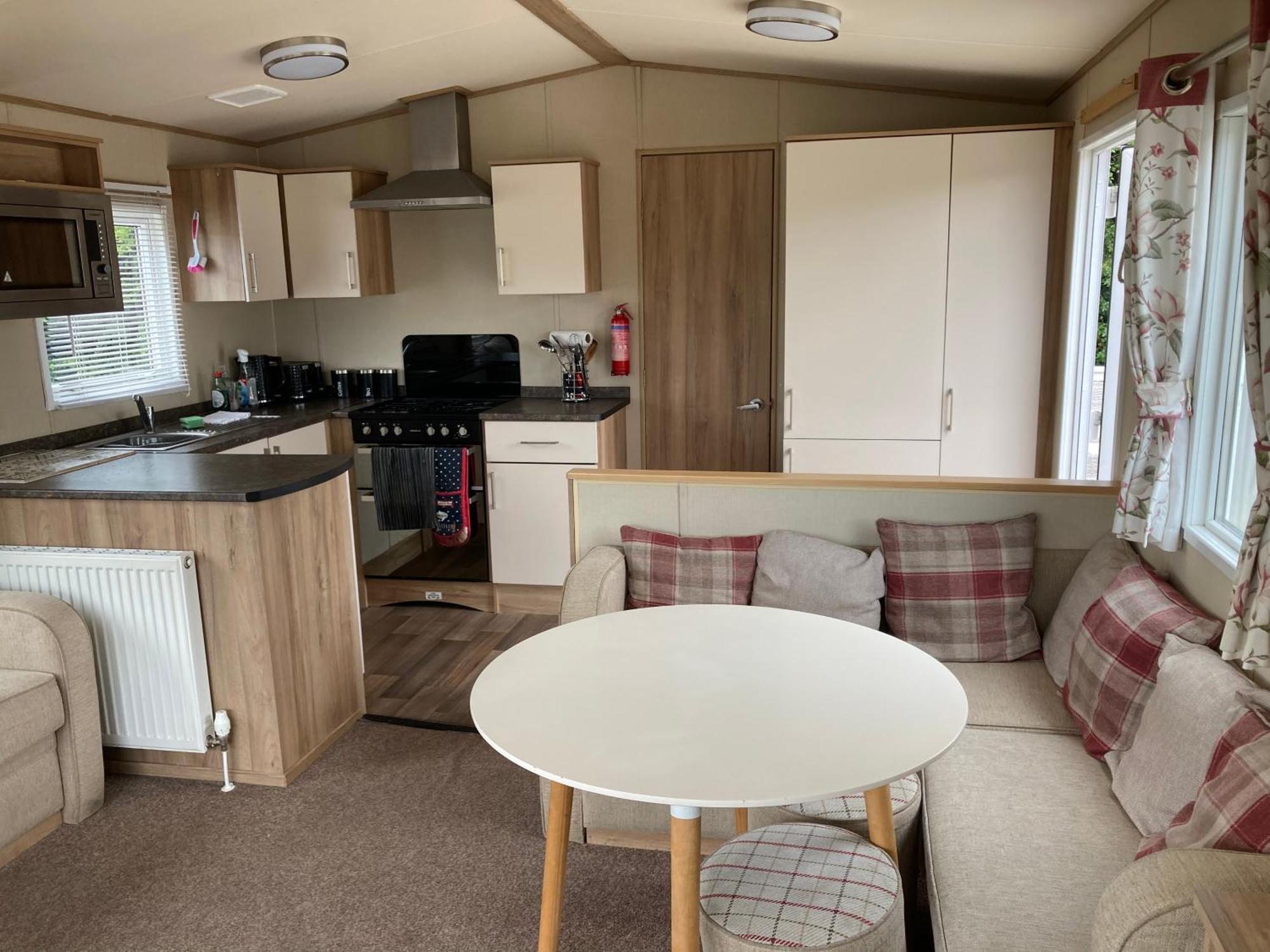 Birchington Vale Caravan Holiday Park Exterior photo